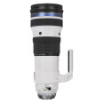 OM SYSTEM 150-400 mm f/4,5 TC 1,25x IS PRO