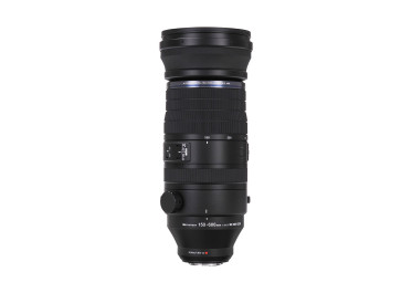 OM SYSTEM 150-600 mm f/5,0-6,3 IS