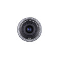 OM SYSTEM 14-42 mm f/3,5-5,6 EZ Motorisé Argent