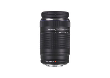 OM SYSTEM 75-300 mm f/4,8-6,7 ED II