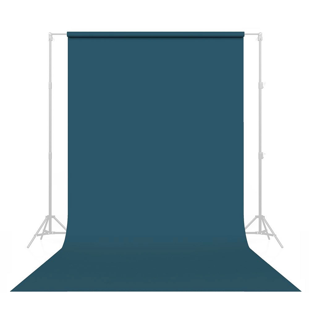 Savage Papier Ultra Marine 2,18x11m - Arrière-plan pro sans reflet