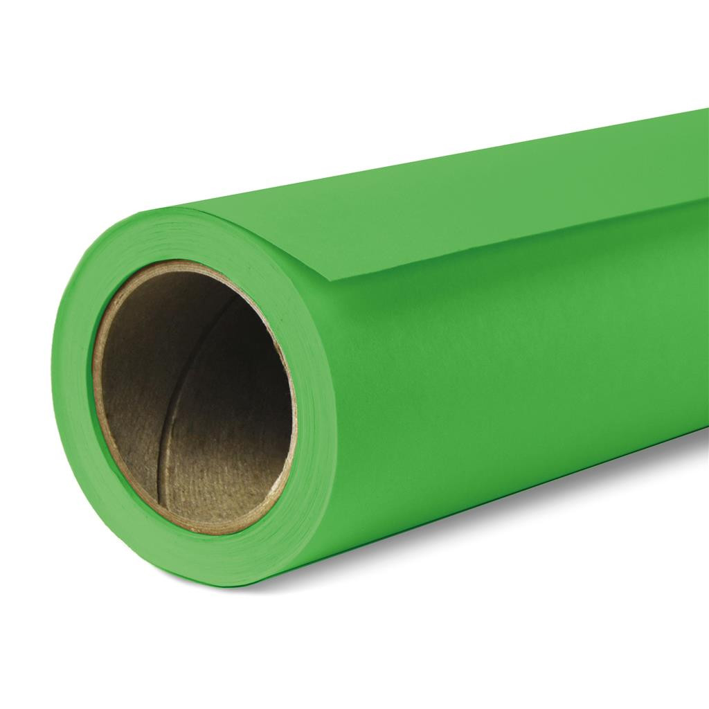 SAVAGE FOND STUDIO PAPIER 2,18X11M TECH GREEN