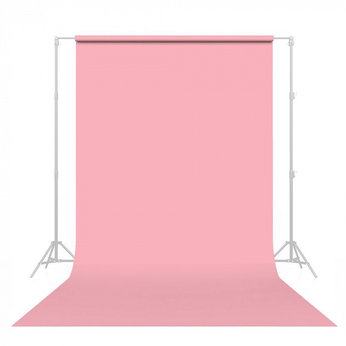 SAVAGE FOND STUDIO PAPIER 2,18X11M CORAL