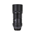 OM SYSTEM 300 mm f/4 IS PRO