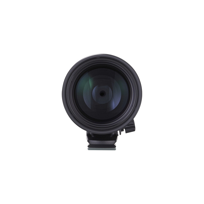 OM SYSTEM 300 mm f/4 IS PRO