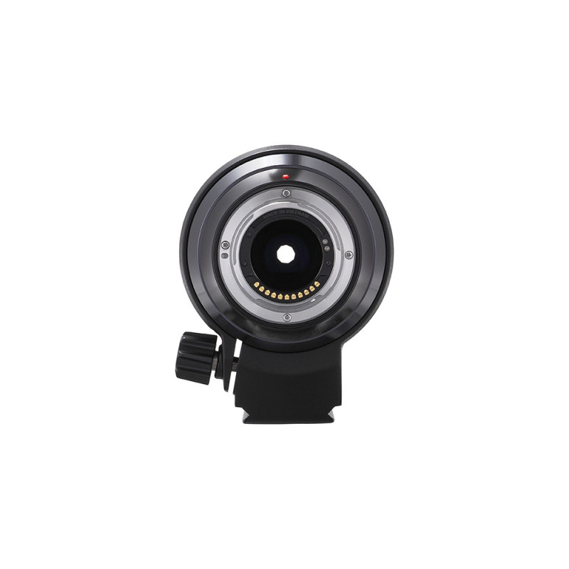OM SYSTEM 300 mm f/4 IS PRO