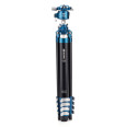 BENRO CYANBIRD ALU TRIPOD TCBA25G36PT