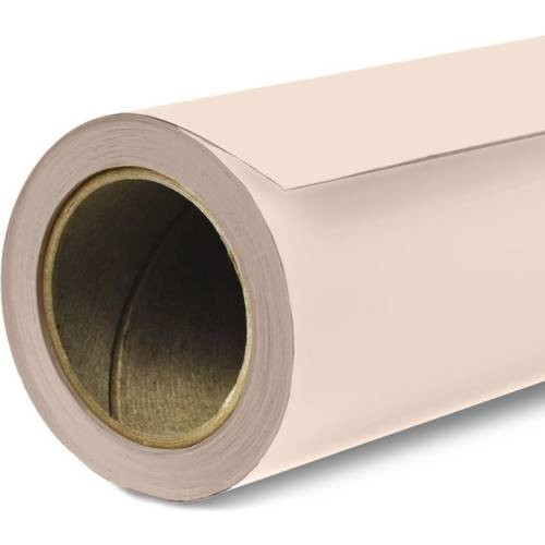 Papier Savage Studio Bone 2,18x11m - Fond parfait pour studio photo
