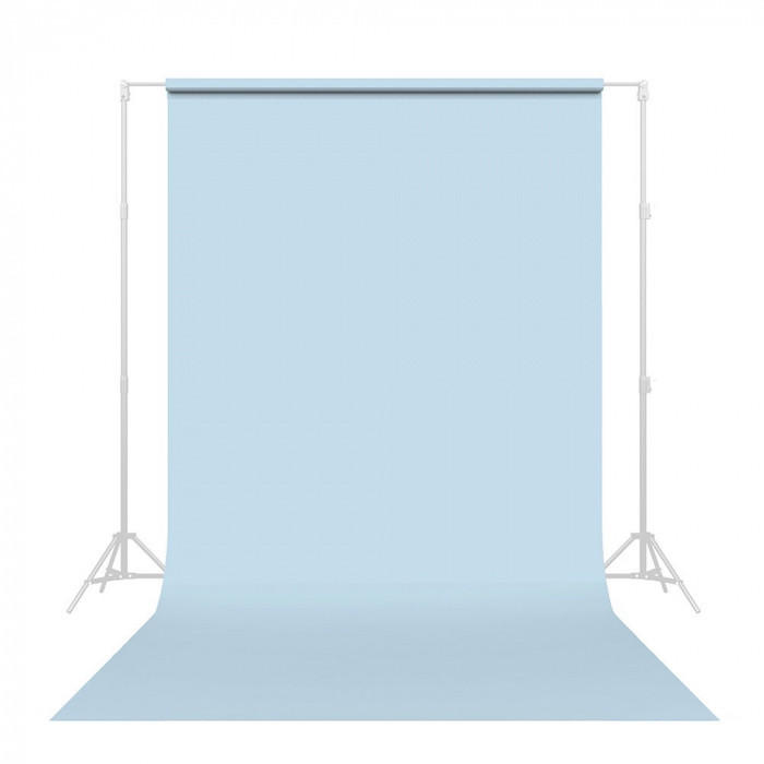 SAVAGE FOND STUDIO PAPIER 2,18X11M BLUEMIST