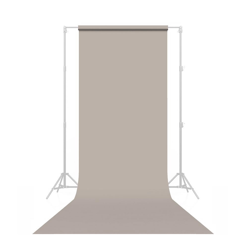 SAVAGE FOND STUDIO PAPIER 1.36X11M TV GRAY