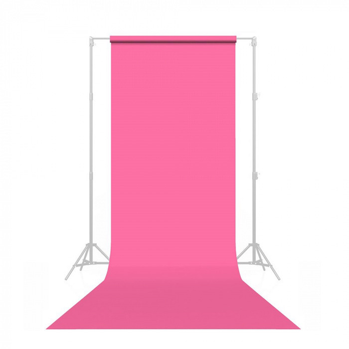Papier Fond Savage Tulip 1.36x11m - Idéal Photo & Studio