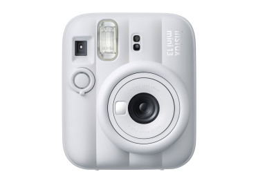FUJIFILM INSTAX MINI 13 WHITE