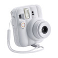 FUJIFILM INSTAX MINI 13 WHITE