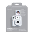 FUJIFILM INSTAX MINI 13 WHITE