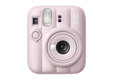FUJIFILM INSTAX MINI 13 PINK