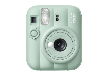 FUJIFILM INSTAX MINI 13 GREEN