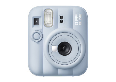 FUJIFILM INSTAX MINI 13 BLUE