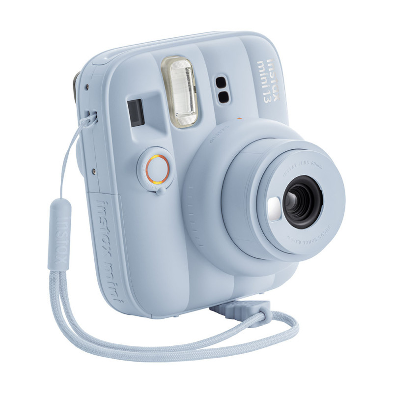 FUJIFILM INSTAX MINI 13 BLUE