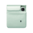 FUJIFILM HOUSSE INSTAX MINI 13 LAGOON GREEN