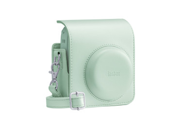 FUJIFILM HOUSSE INSTAX MINI 13 LAGOON GREEN