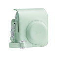 FUJIFILM HOUSSE INSTAX MINI 13 LAGOON GREEN
