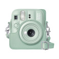 FUJIFILM HOUSSE INSTAX MINI 13 LAGOON GREEN