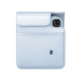 FUJIFILM HOUSSE INSTAX MINI 13 FROST BLUE