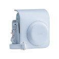 FUJIFILM HOUSSE INSTAX MINI 13 FROST BLUE