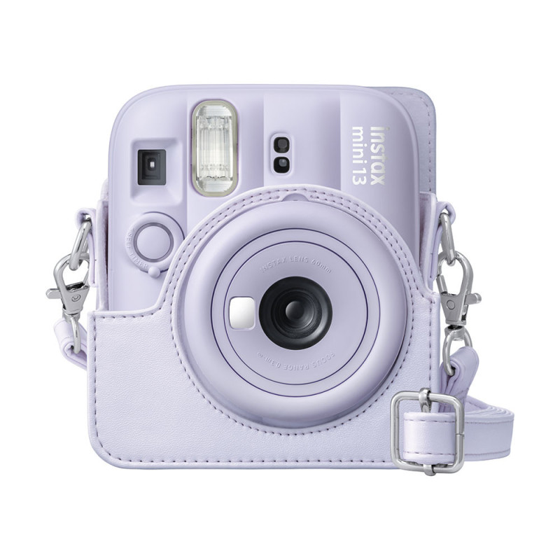 FUJIFILM HOUSSE INSTAX MINI 13 DREAMY PURPLE