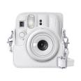 FUJIFILM HOUSSE INSTAX MINI 13 CLAY WHITE