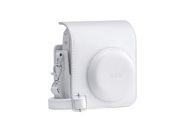 FUJIFILM HOUSSE INSTAX MINI 13 CLAY WHITE