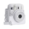 FUJIFILM HOUSSE INSTAX MINI 13 CLAY WHITE