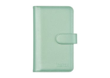 FUJIFILM ALBUM INSTAX MINI 13 LAGOON GREEN