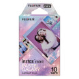 FUJIFILM FILM INSTAX MINI PASTEL GALAXY WW1 10V