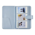 FUJIFILM ALBUM INSTAX MINI 13 FROST BLUE