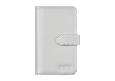 FUJIFILM ALBUM INSTAX MINI 13 CLAY WHITE