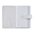 FUJIFILM ALBUM INSTAX MINI 13 CLAY WHITE