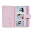 FUJIFILM ALBUM INSTAX MINI 13 CANDY PINK