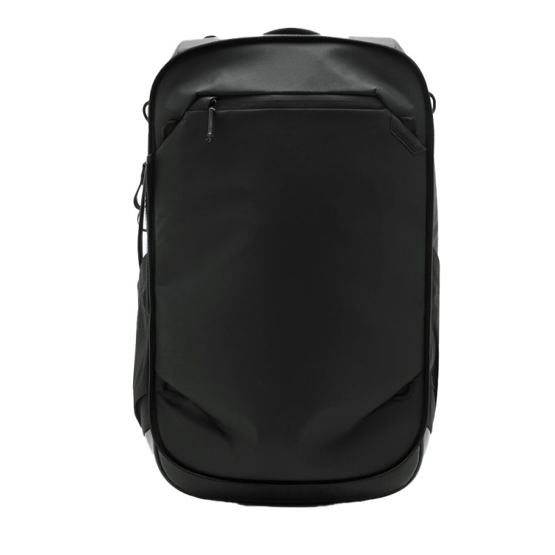 PEAK DESIGN TRAVEL BACKPACK 2-IN-1 40L BLACK