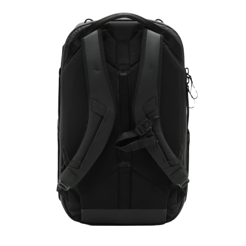 PEAK DESIGN TRAVEL BACKPACK 2-IN-1 40L BLACK