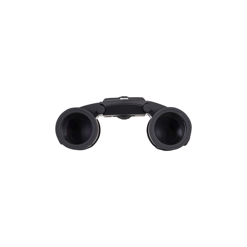 OM SYSTEM JUMELLES 10X25 WP II NOIR