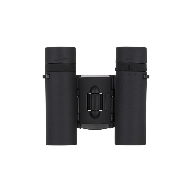 OM SYSTEM JUMELLES 10X25 WP II NOIR