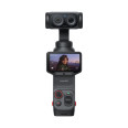 INSTA360 LUNA ULTRA STANDARD BUNDLE COSMIC BLACK