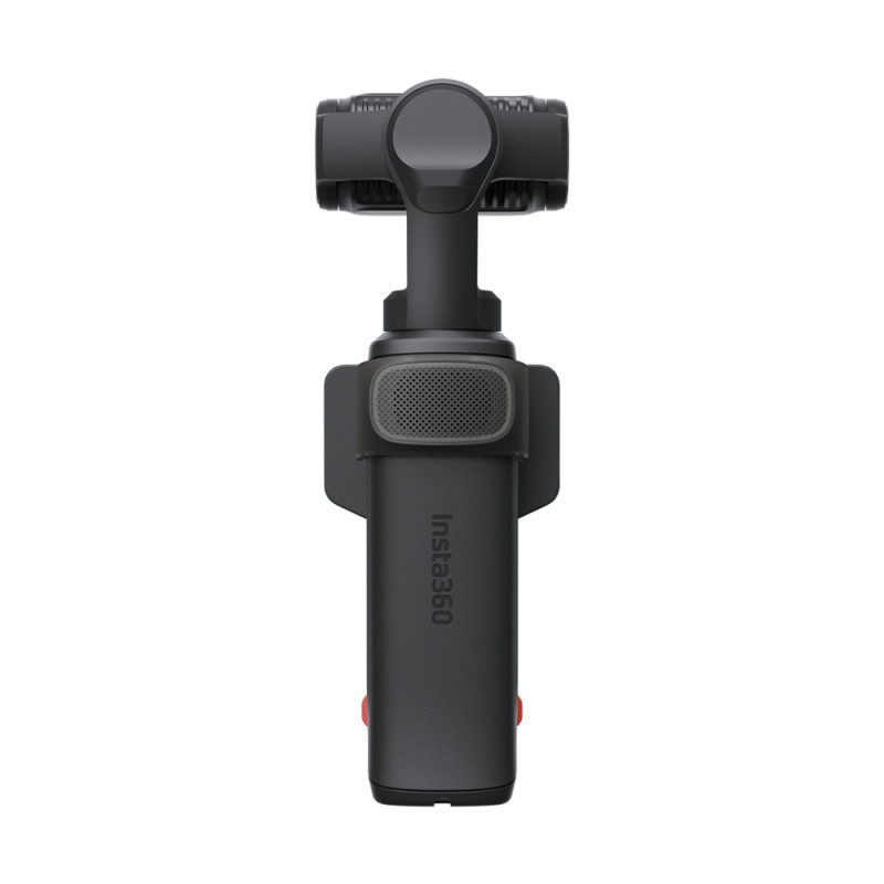 INSTA360 LUNA ULTRA STANDARD BUNDLE COSMIC BLACK