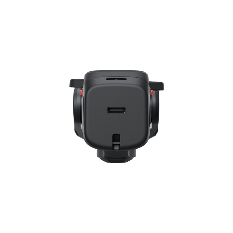 INSTA360 LUNA ULTRA STANDARD BUNDLE COSMIC BLACK