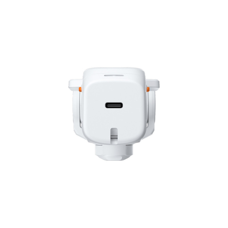 INSTA360 LUNA ULTRA STANDARD BUNDLE COSMIC WHITE