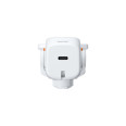 INSTA360 LUNA ULTRA STANDARD BUNDLE COSMIC WHITE