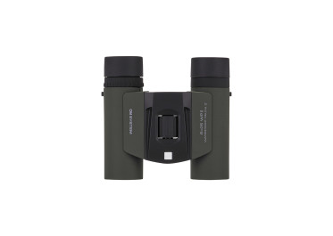 OM SYSTEM JUMELLES 8X25 WP II VERT FORET