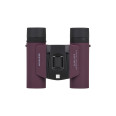 OM SYSTEM JUMELLES 8X25 WP II VIOLET FONCE