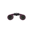 OM SYSTEM JUMELLES 8X25 WP II VIOLET FONCE